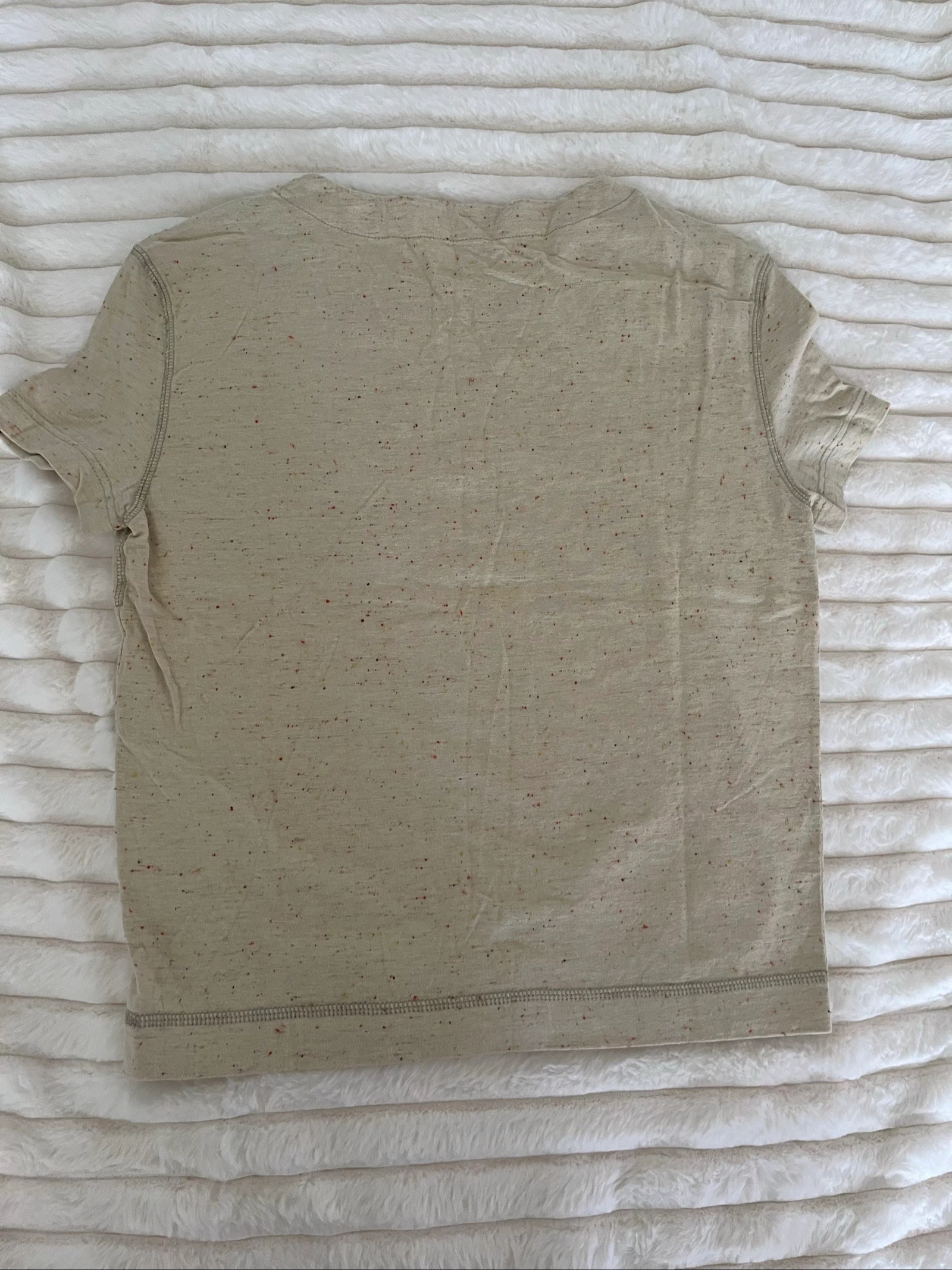 Camiseta Levi’s Red Tab para niña de 10-12 años (M) en muy buen estado – photo 6
